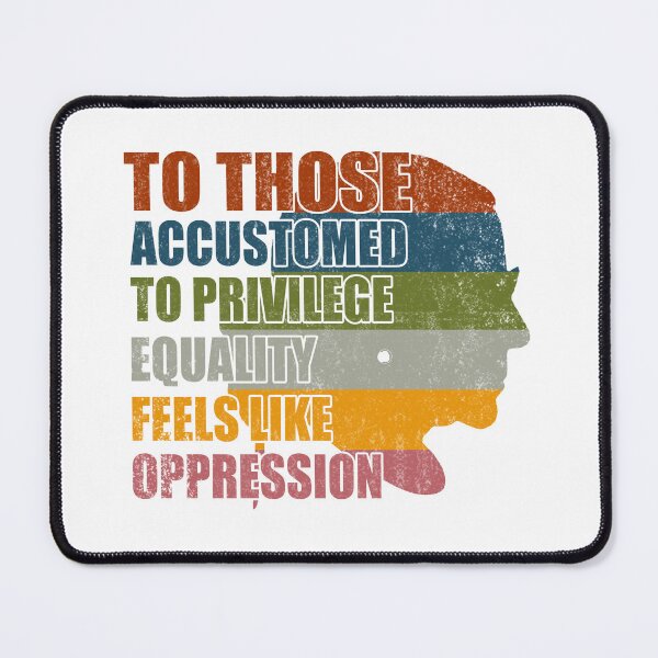 Item preview, Privilege Ruth Bader Ginsburg RBG Equality Womens  designed and sold by Simeon	 Dorelus.