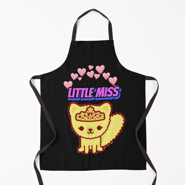 Item preview, Little miss cute cat designed and sold by ghostart32.