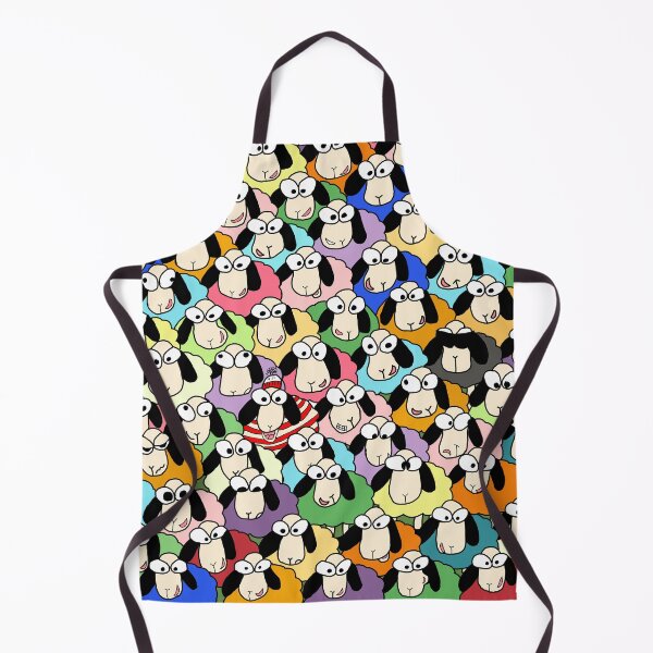 Item preview, What the Flock designed and sold by Colin Bentham.