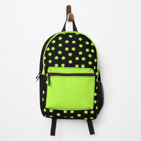 Item preview, Starry Bag (Green) designed and sold by Budder28.
