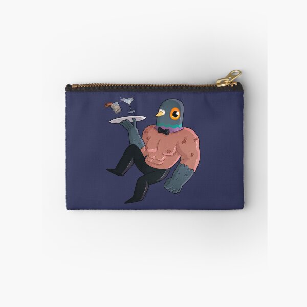 Item preview, Pigeon man designed and sold by robot0artist.