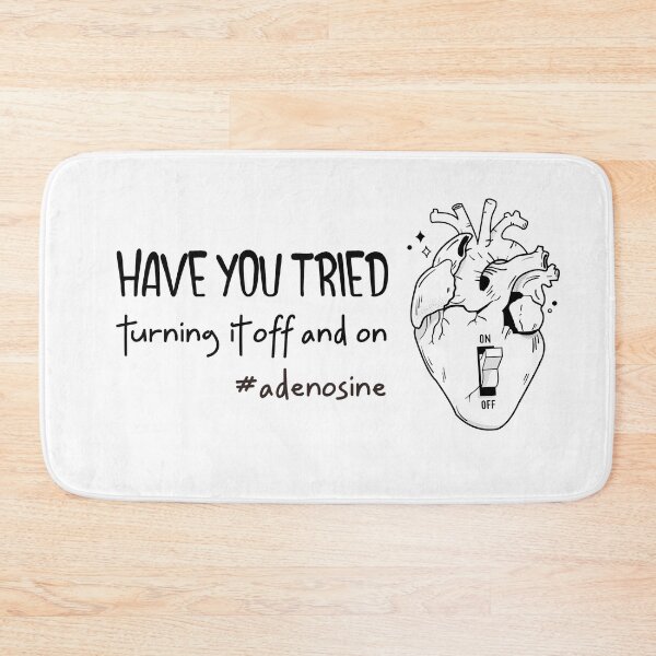 Item preview, Have you tried turning it OFF and ON designed and sold by Medisigne.