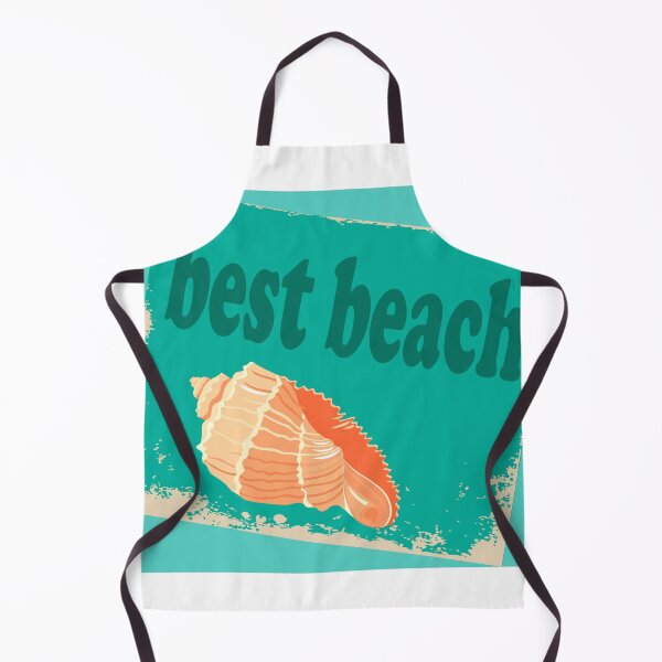 Item preview, shell from the best beach designed and sold by Zhanna LL.