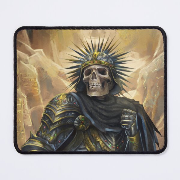 Item preview, Armored Saint designed and sold by emperors-vault.