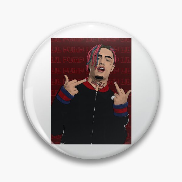 Item preview, A Boy Who Loves Lil Pump Can Extrapolate Awesome First Day designed and sold by TimothyfridArts.