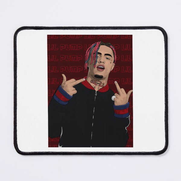 Item preview, A Boy Who Loves Lil Pump Can Extrapolate Awesome First Day designed and sold by TimothyfridArts.