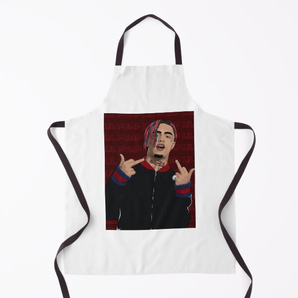 Item preview, A Boy Who Loves Lil Pump Can Extrapolate Awesome First Day designed and sold by TimothyfridArts.
