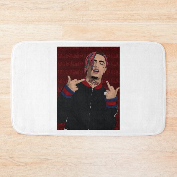 Item preview, A Boy Who Loves Lil Pump Can Extrapolate Awesome First Day designed and sold by TimothyfridArts.