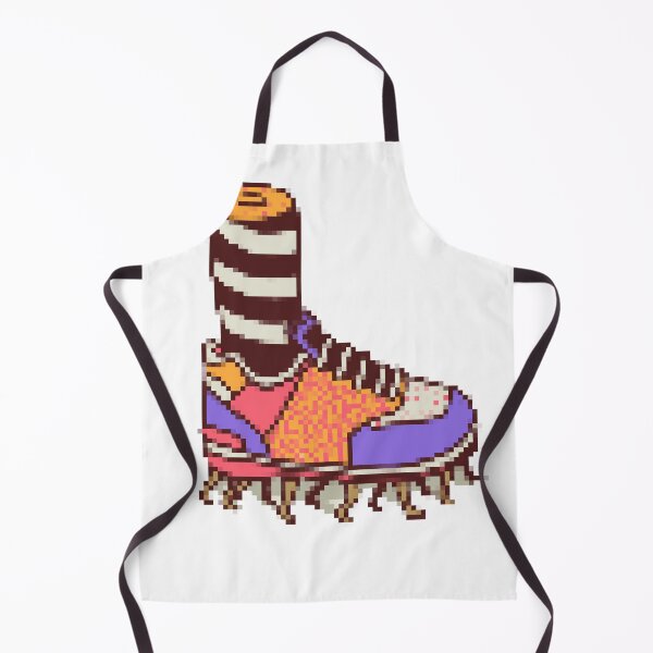Item preview, СOLORER SNEAKER PIXEL designed and sold by . OPAGANG.