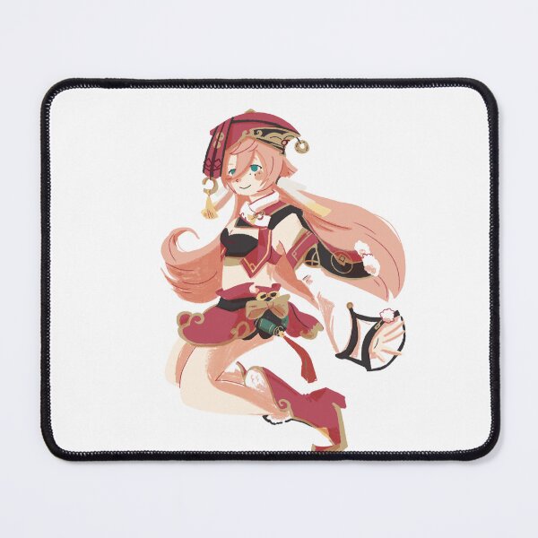 Item preview, Yanfei designed and sold by aetnensis.