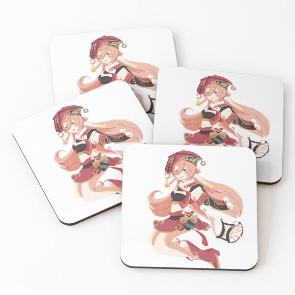 Item preview, Yanfei designed and sold by aetnensis.