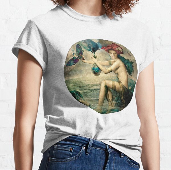 The Blessed Temperance Classic T-Shirt