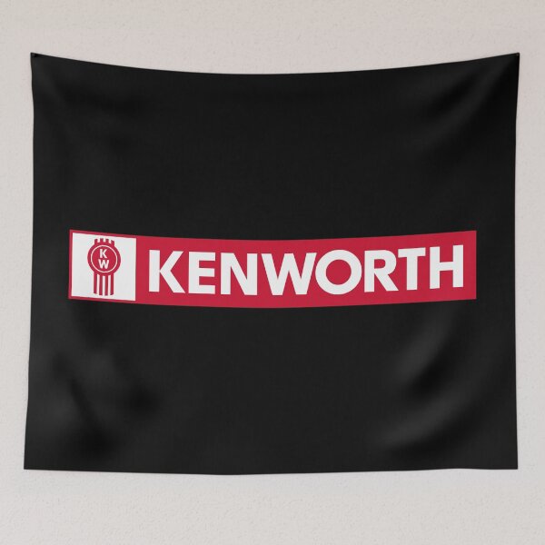 Item preview, Kenworth 2 designed and sold by ItsMeRuva.
