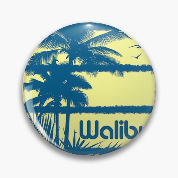 Item preview, MALIBU designed and sold by . OPAGANG.