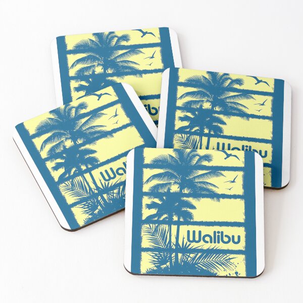 Item preview, MALIBU designed and sold by . OPAGANG.