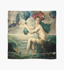 The Blessed Temperance Scarf