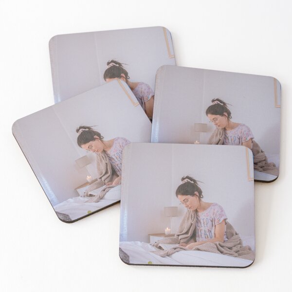 Item preview, Aesthetic Mornings - Fresh, Clean, Vibrant Mornings designed and sold by LoxleyDesigns.