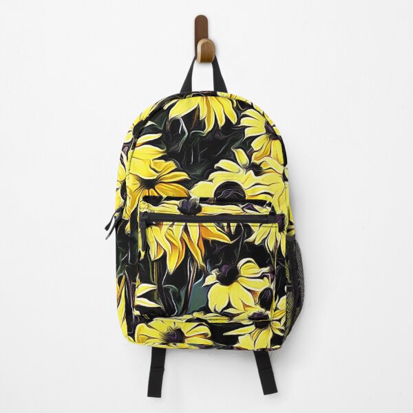 Item preview, Digital Black eyed Susan designed and sold by Colin Bentham.