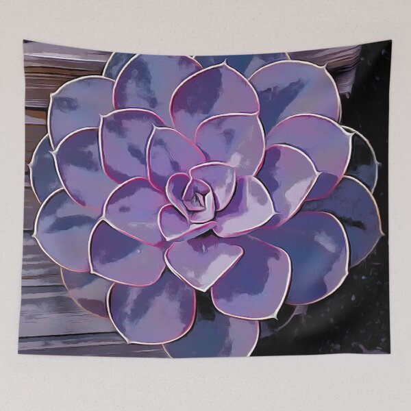 Item preview, Digital House Leek designed and sold by Colin Bentham.