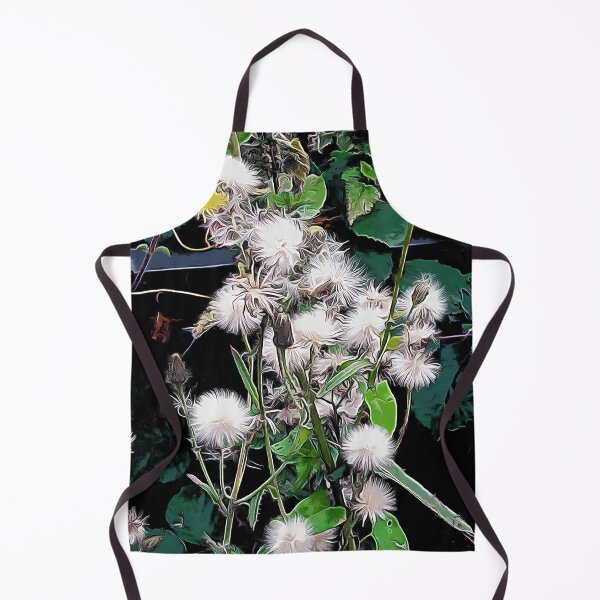 Item preview, Digital Smooth Hawksbeard designed and sold by Colin Bentham.