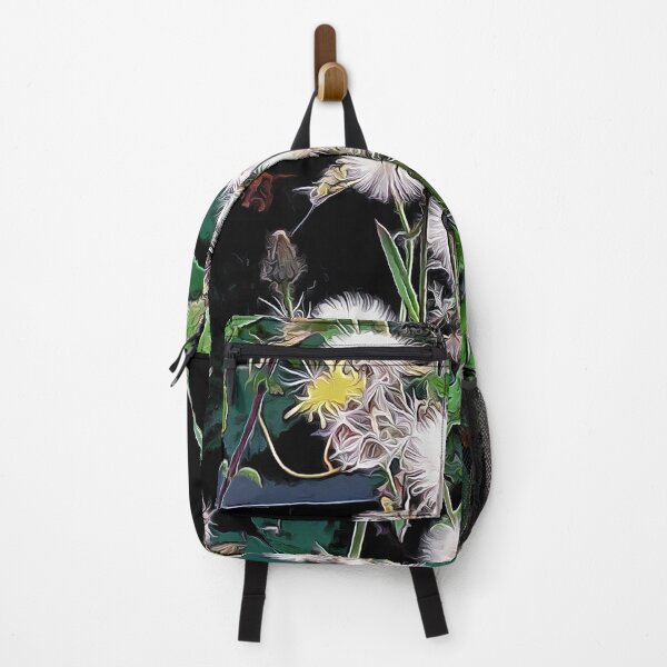 Item preview, Digital Smooth Hawksbeard designed and sold by Colin Bentham.