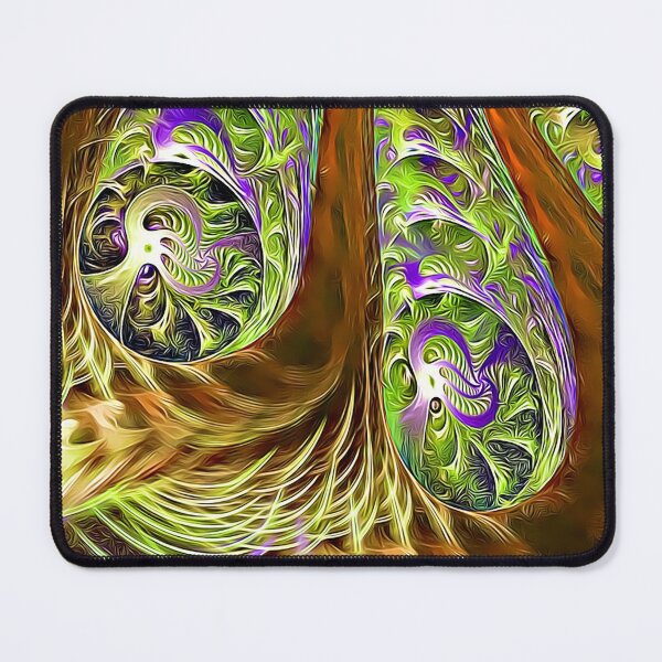 Item preview, abstract deco colors designed and sold by MIKAFXSTORE.
