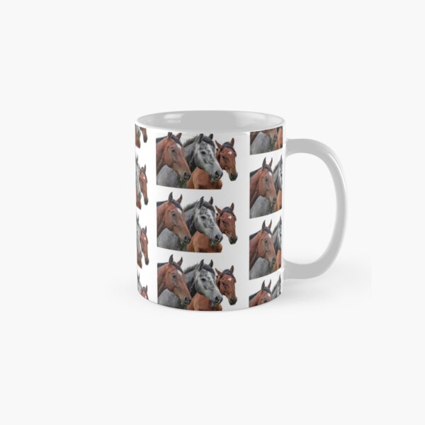 Item preview, Last Horses. designed and sold by MICKSPIKS.