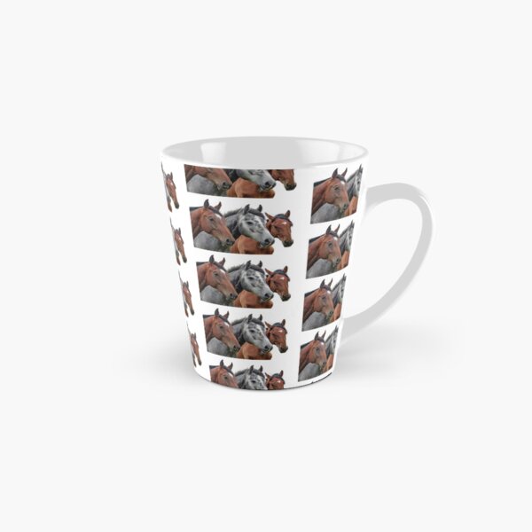 Item preview, Last Horses. designed and sold by MICKSPIKS.