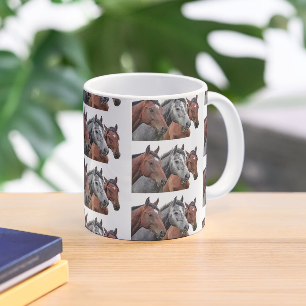 Item preview, Classic Mug designed and sold by MICKSPIKS.