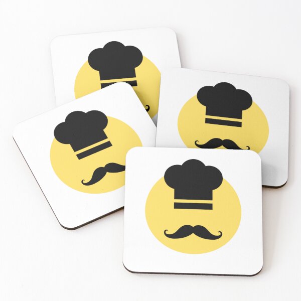 Item preview, chef , love cooking  designed and sold by Pratyush1111.