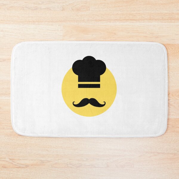 Item preview, chef , love cooking  designed and sold by Pratyush1111.