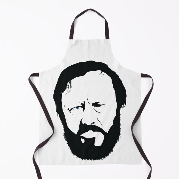 Item preview, Friendship Meeting Philosopher Cultural Theorist Slavoj Zizek Portrait - No Text Cute Gift designed and sold by Maryshuarcia89.