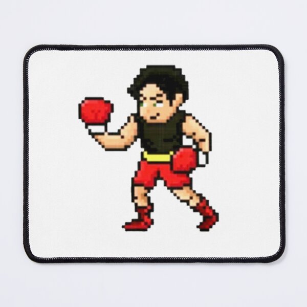 Item preview, BOXER PIXEL designed and sold by . OPAGANG.