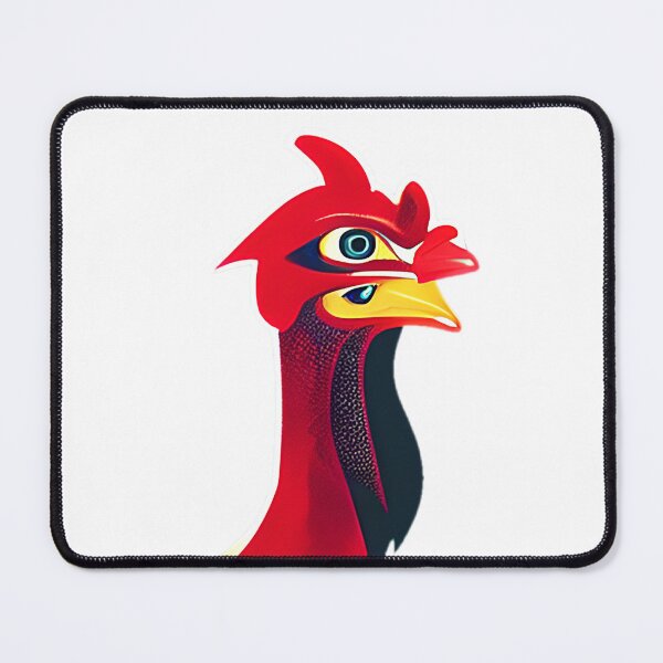 Item preview, Rooster designed and sold by marjard.