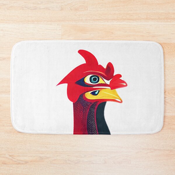 Item preview, Rooster designed and sold by marjard.