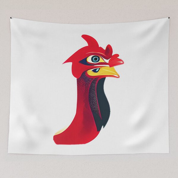 Item preview, Rooster designed and sold by marjard.