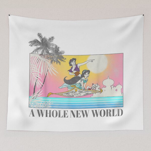 Item preview, Flying Carpet designed and sold by DenisJoness.