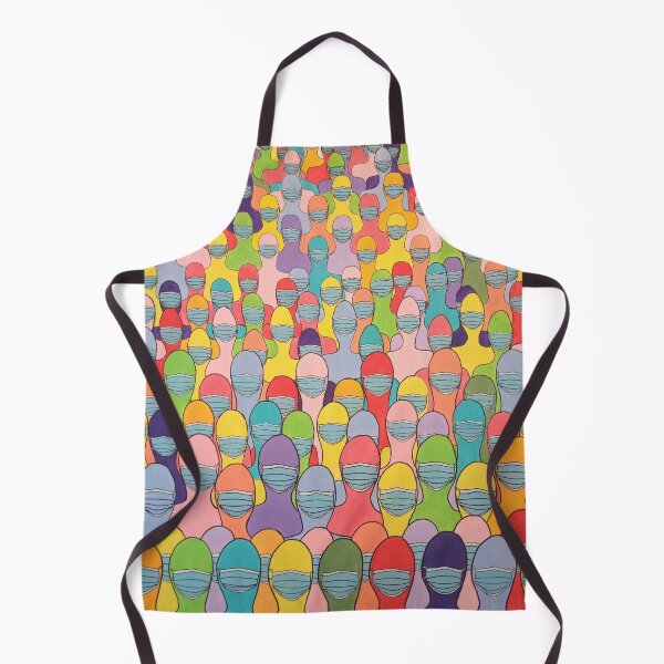 Item preview, Masked designed and sold by Colin Bentham.