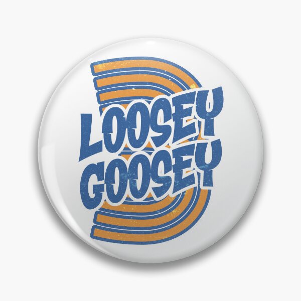 Item preview, Loosey Goosey designed and sold by Numero14.
