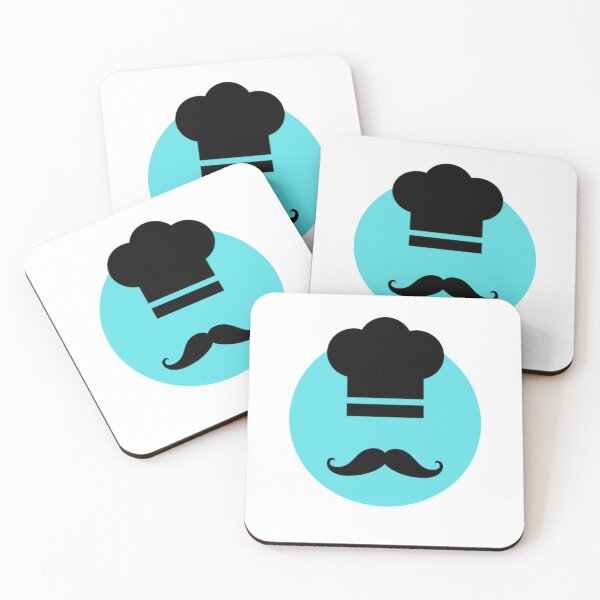 Item preview, chef , love cooking , blue designed and sold by Pratyush1111.