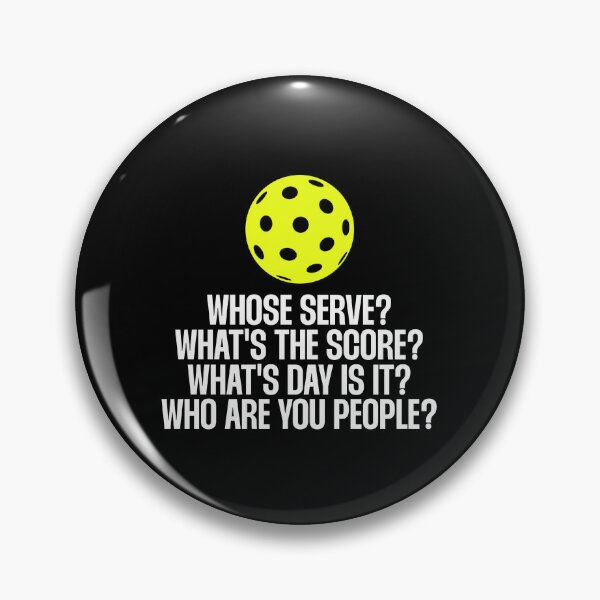 Item preview, Funny Pickleball designed and sold by Pickleballmama.