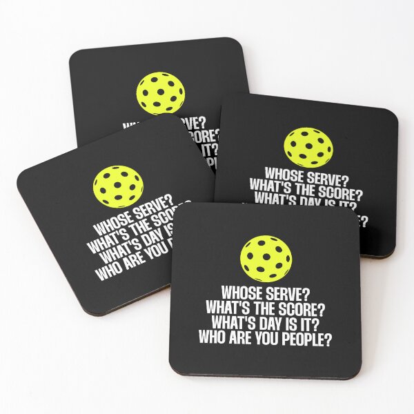 Item preview, Funny Pickleball designed and sold by Pickleballmama.