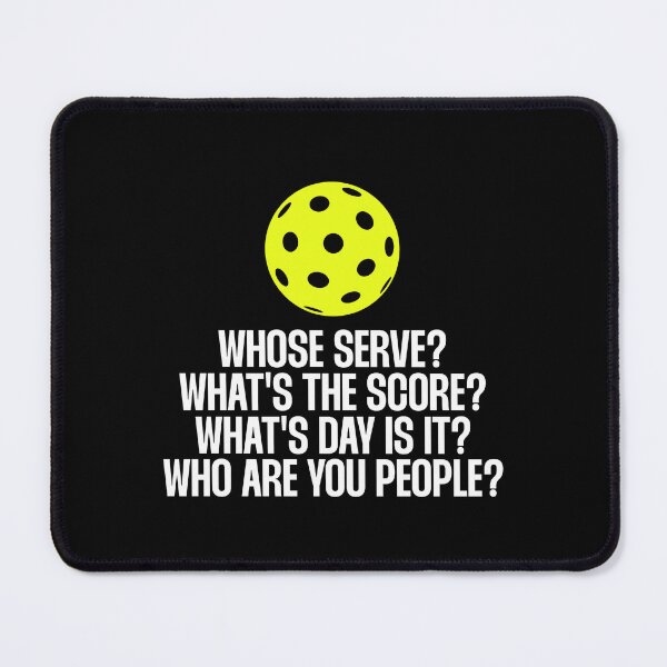 Item preview, Funny Pickleball designed and sold by Pickleballmama.
