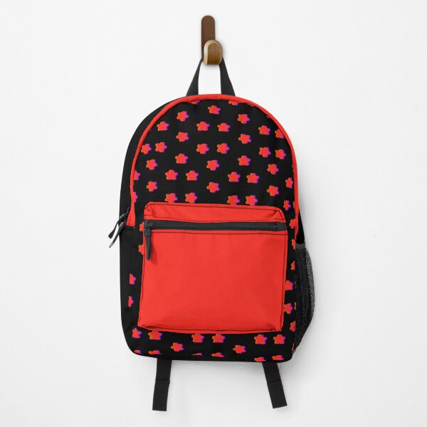 Item preview, Starry Bag (Red) designed and sold by Budder28.