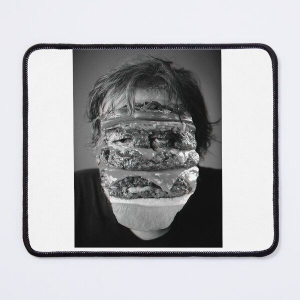 Item preview, Friendship Meeting Philosopher Cultural Theorist Zizek Burgerrap designed and sold by Maryshuarcia89.