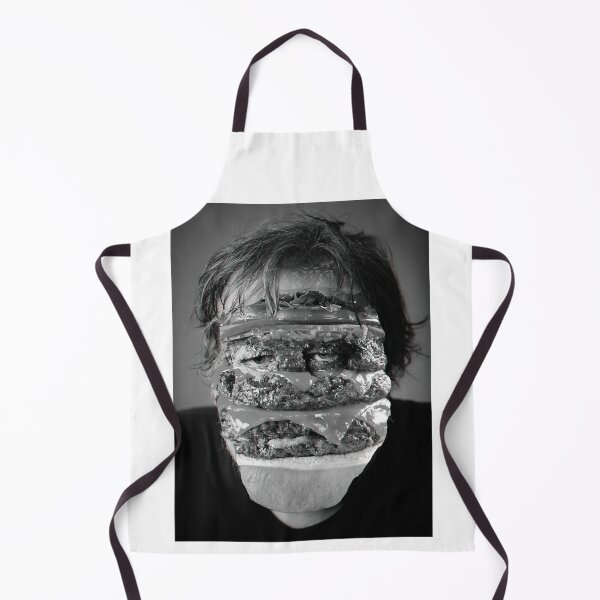 Item preview, Friendship Meeting Philosopher Cultural Theorist Zizek Burgerrap designed and sold by Maryshuarcia89.
