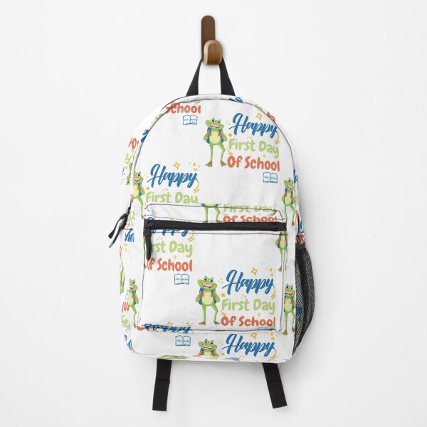 Item preview, Happy first day of school let's do this - 2023 Graduates - Hello Pre K designed and sold by secretbox.