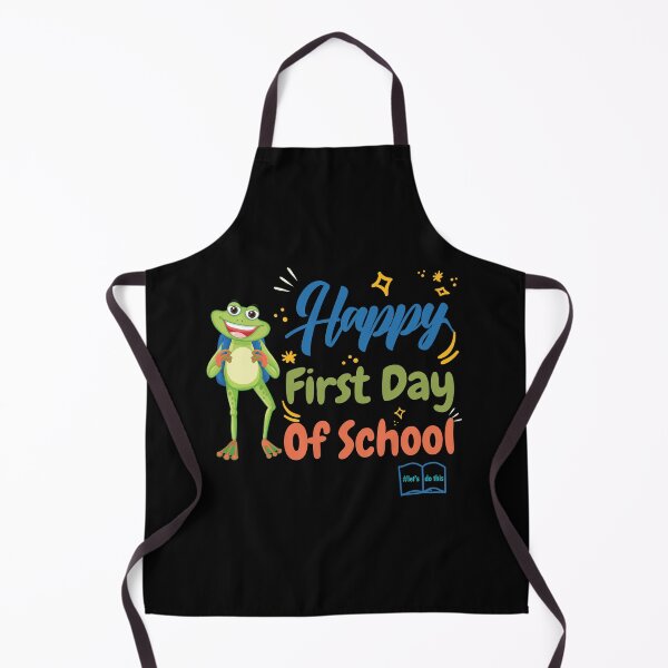 Item preview, Happy first day of school let's do this - 2023 Graduates - Hello Pre K designed and sold by secretbox.