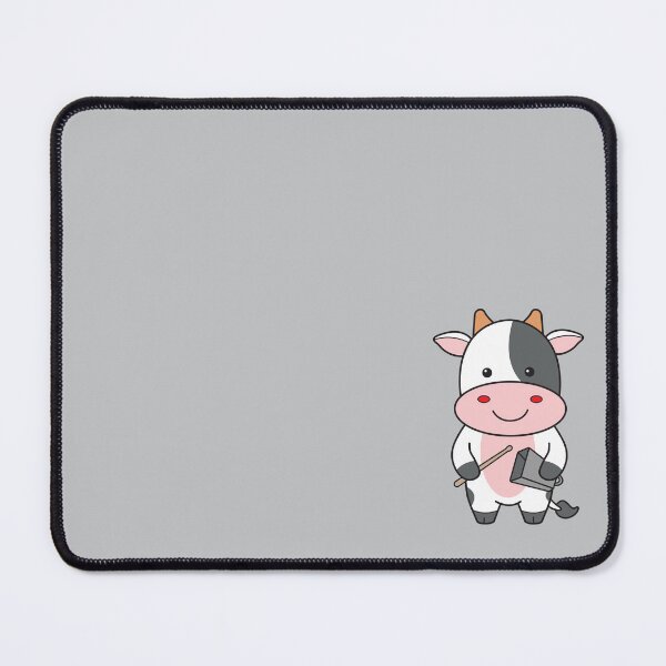 Item preview, Cow-bell designed and sold by orangerein.