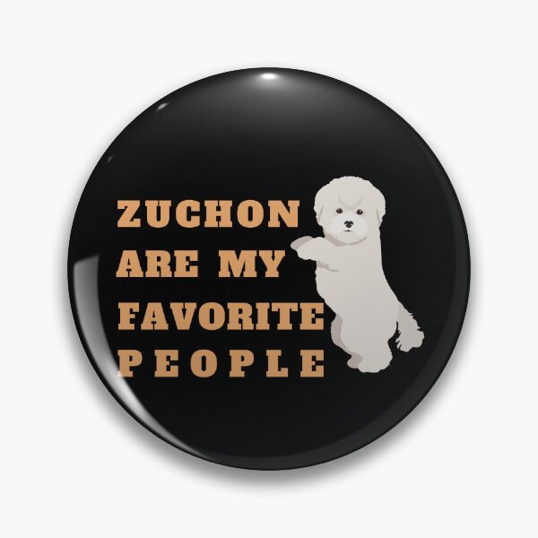 Item preview, Zuchon mom Dog designed and sold by designer-shop.